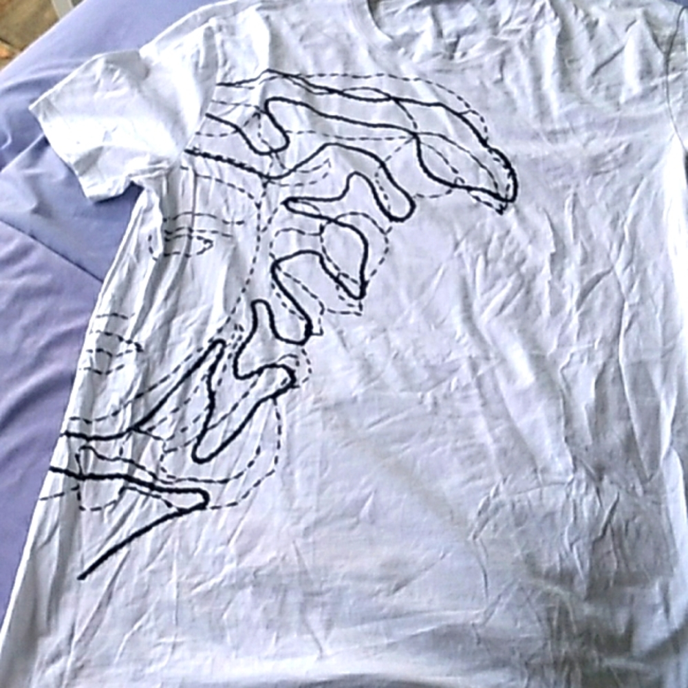 Versace tee